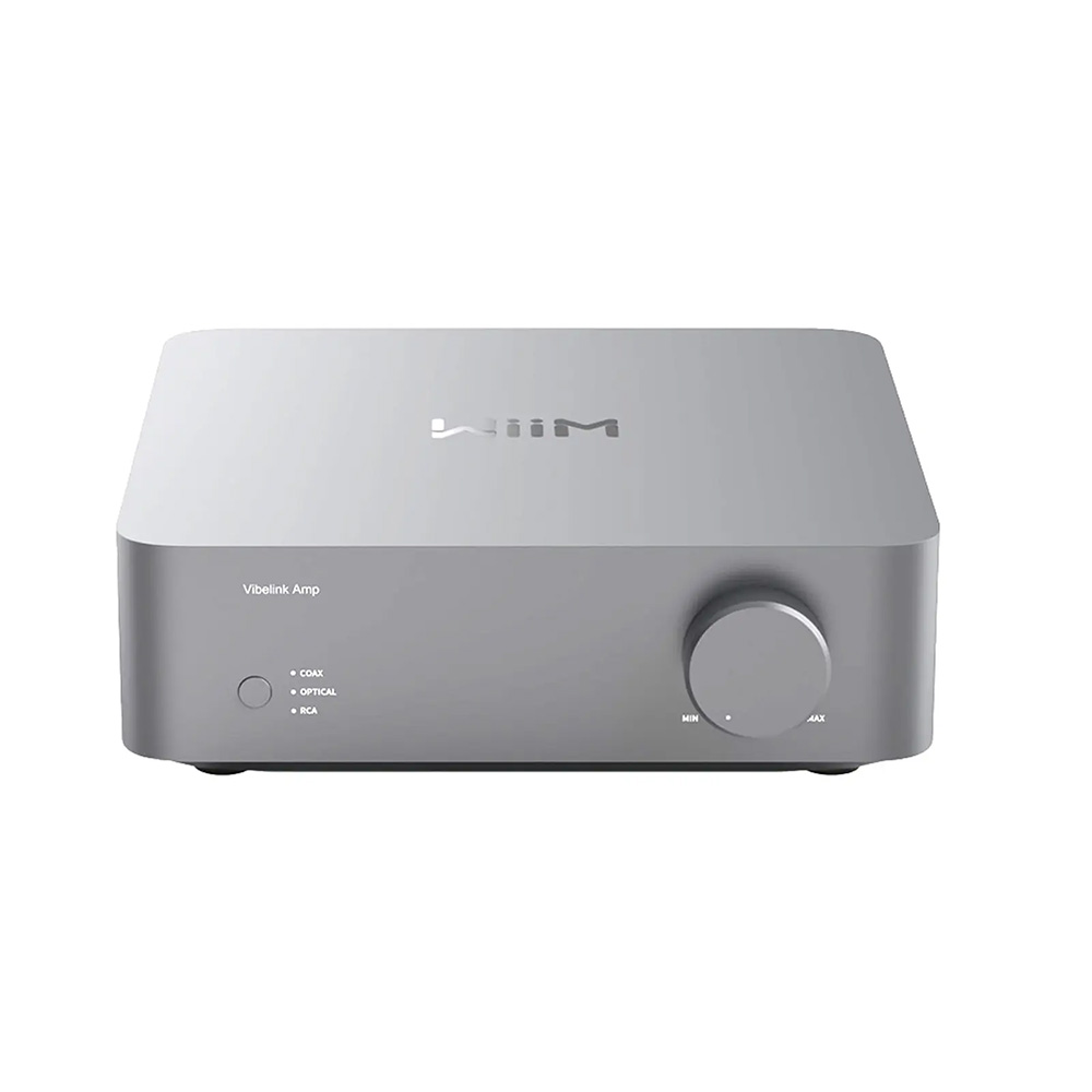 VIBELINK AMP SILVER